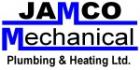 Jamco Mechanical Plumbing & Heating Ltd. PROFILE.logo