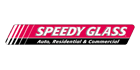 Speedy Glass logo