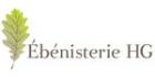 Ébenisterie HG PROFILE.logo