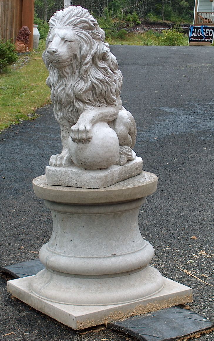 Unique Lawn Garden Statues in Halifax, Nova Scotia 9023462020 411.ca