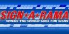 Sign-A-Rama logo