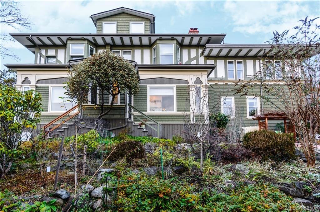 Victoria Real Estate and Homes for Sale Christie's International Real