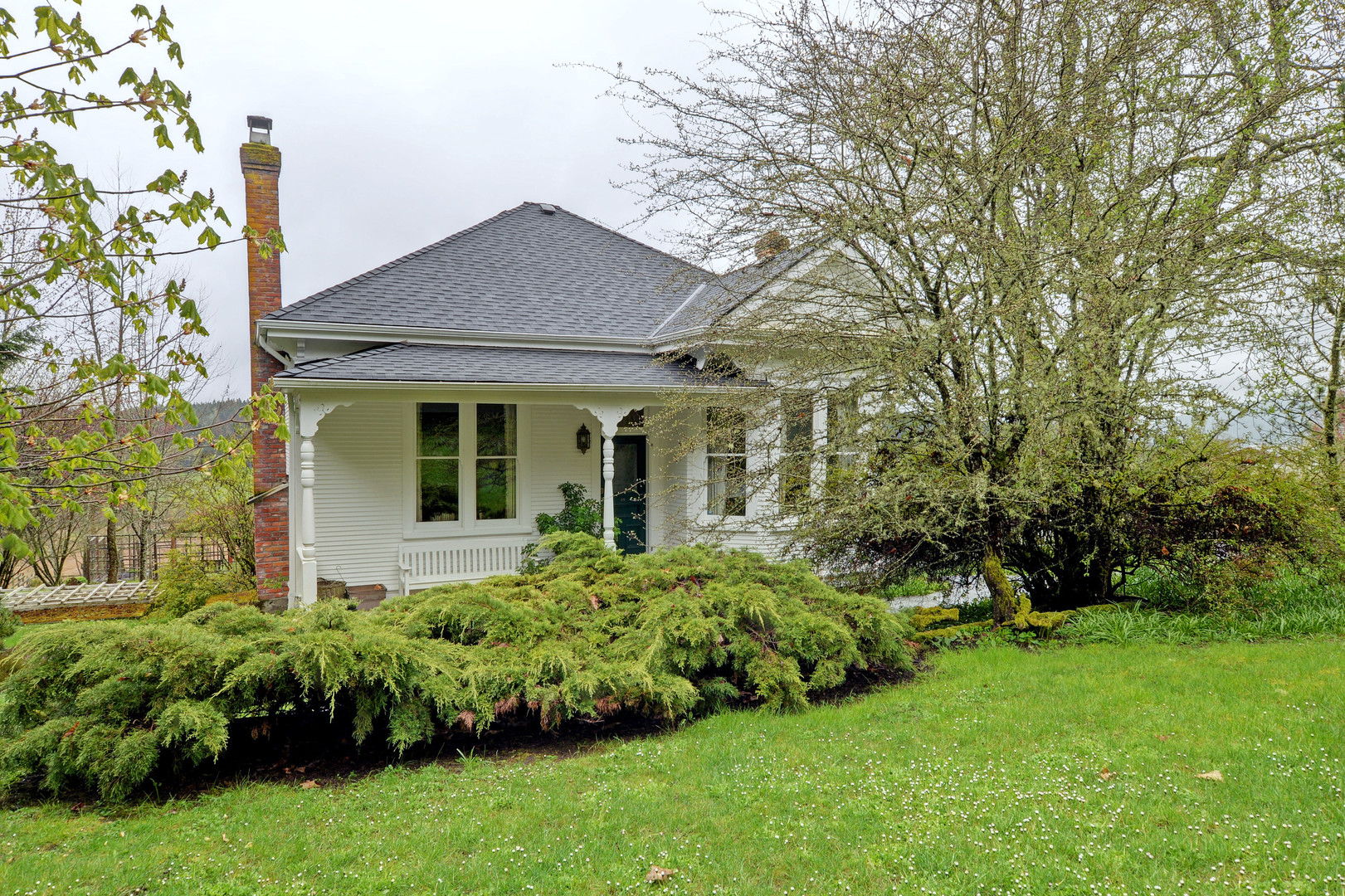 Saanichton Real Estate and Homes for Sale Christie's International