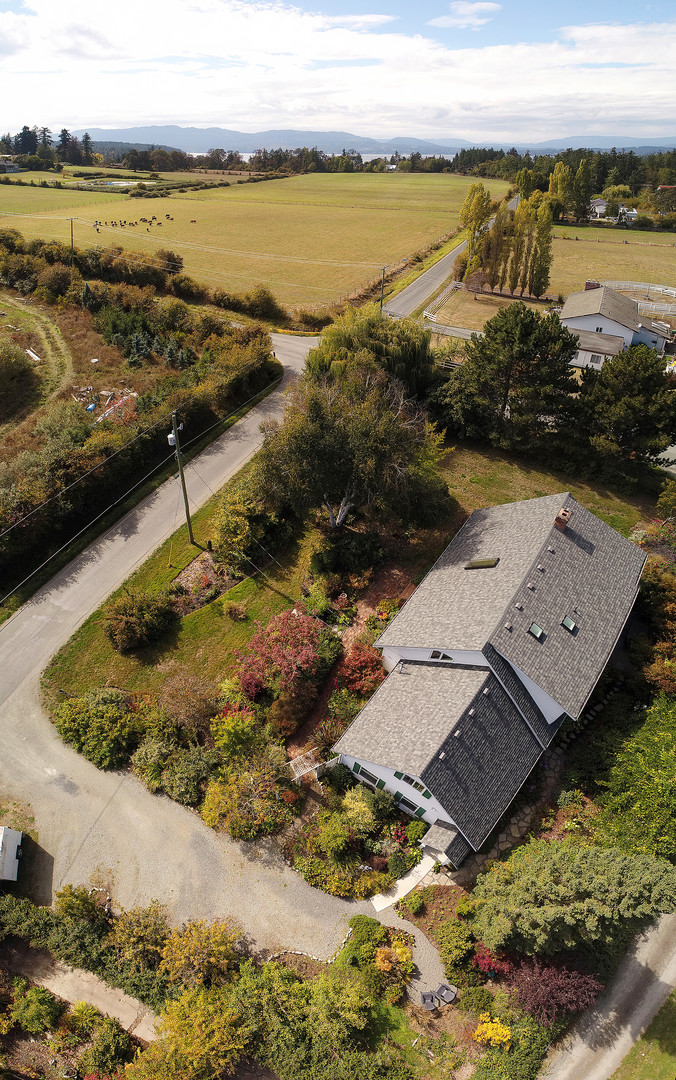 North Saanich Real Estate and Homes for Sale Christie's International