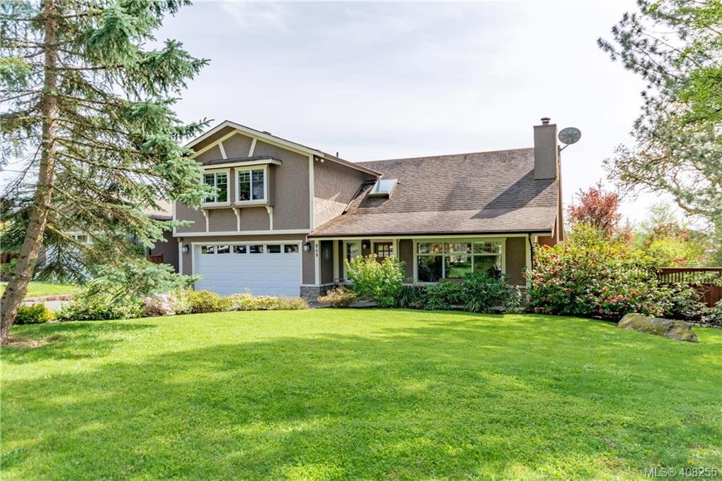 North Saanich Real Estate and Apartments for Sale Christie's