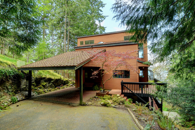 Ingrid Jarisz Newport Realty Victoria Bc