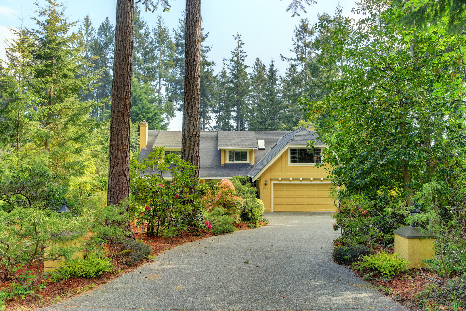 North Saanich Real Estate and Apartments for Sale Christie's