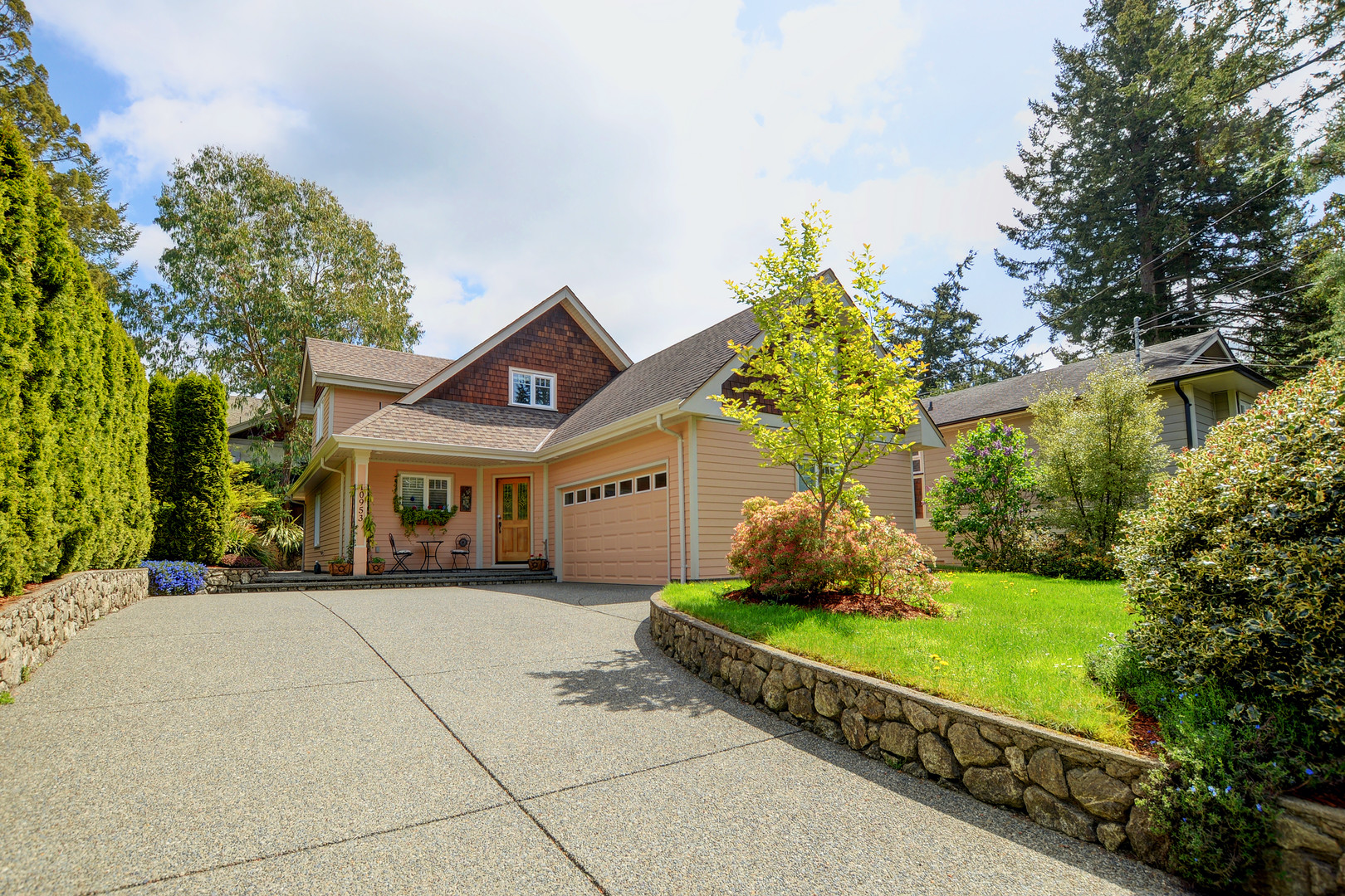 North Saanich Real Estate and Apartments for Sale Christie's