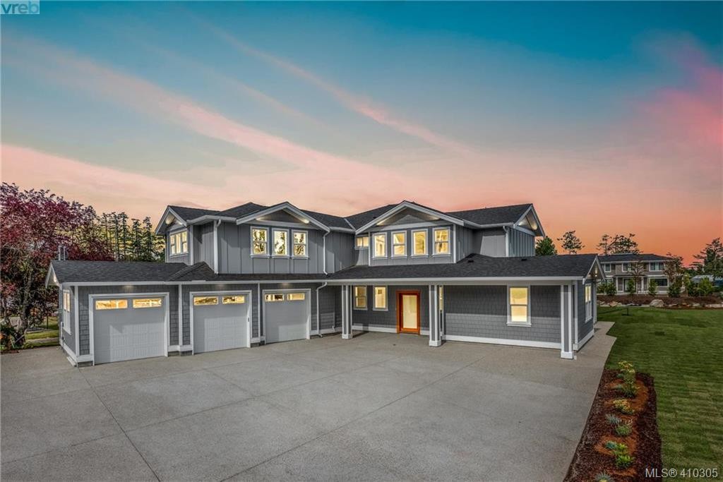 North Saanich Real Estate and Apartments for Sale Christie's