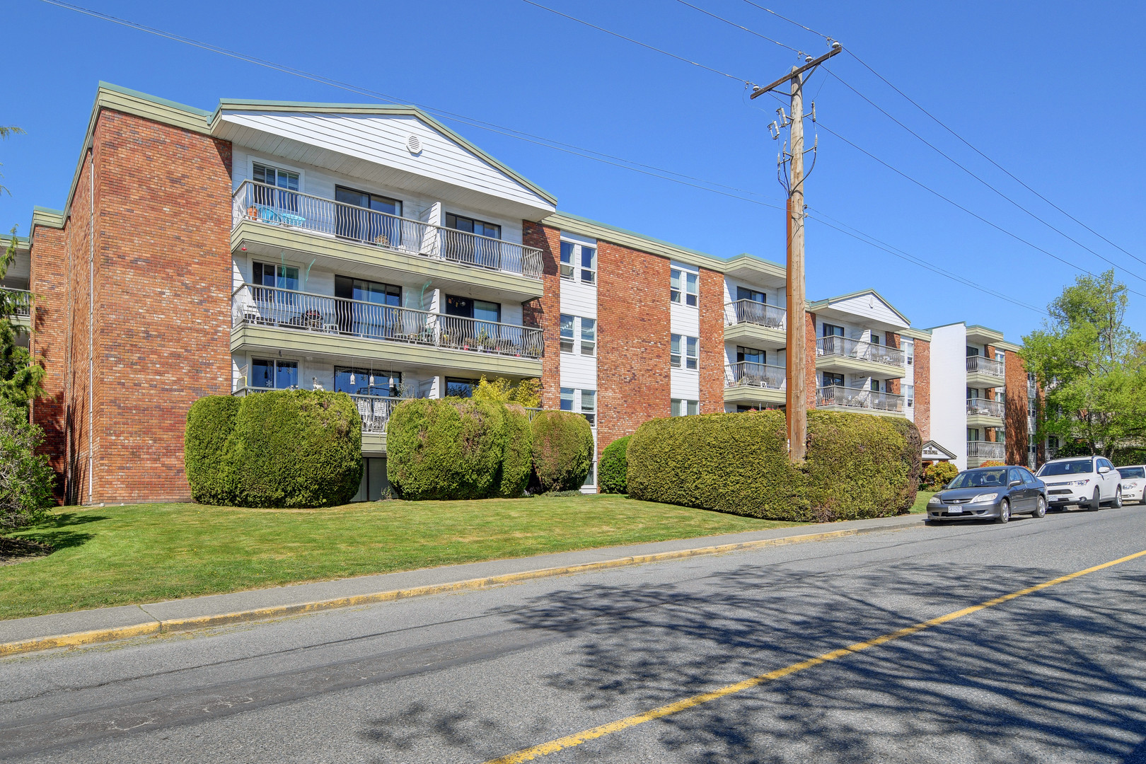 Jasmine Parsons Presents 117900 Tolmie Ave Saanich East