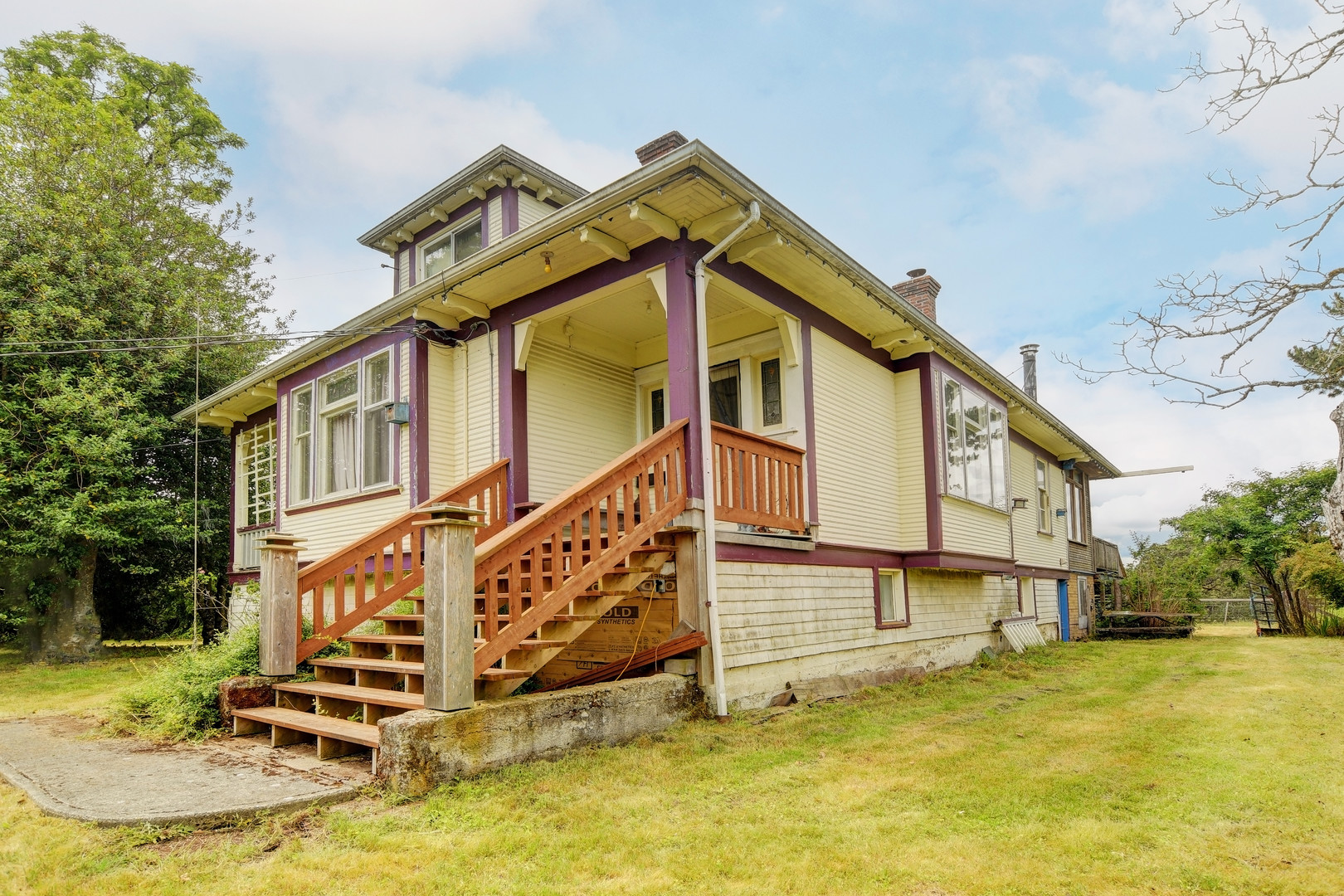 Uplist 4512 Wilkinson Rd