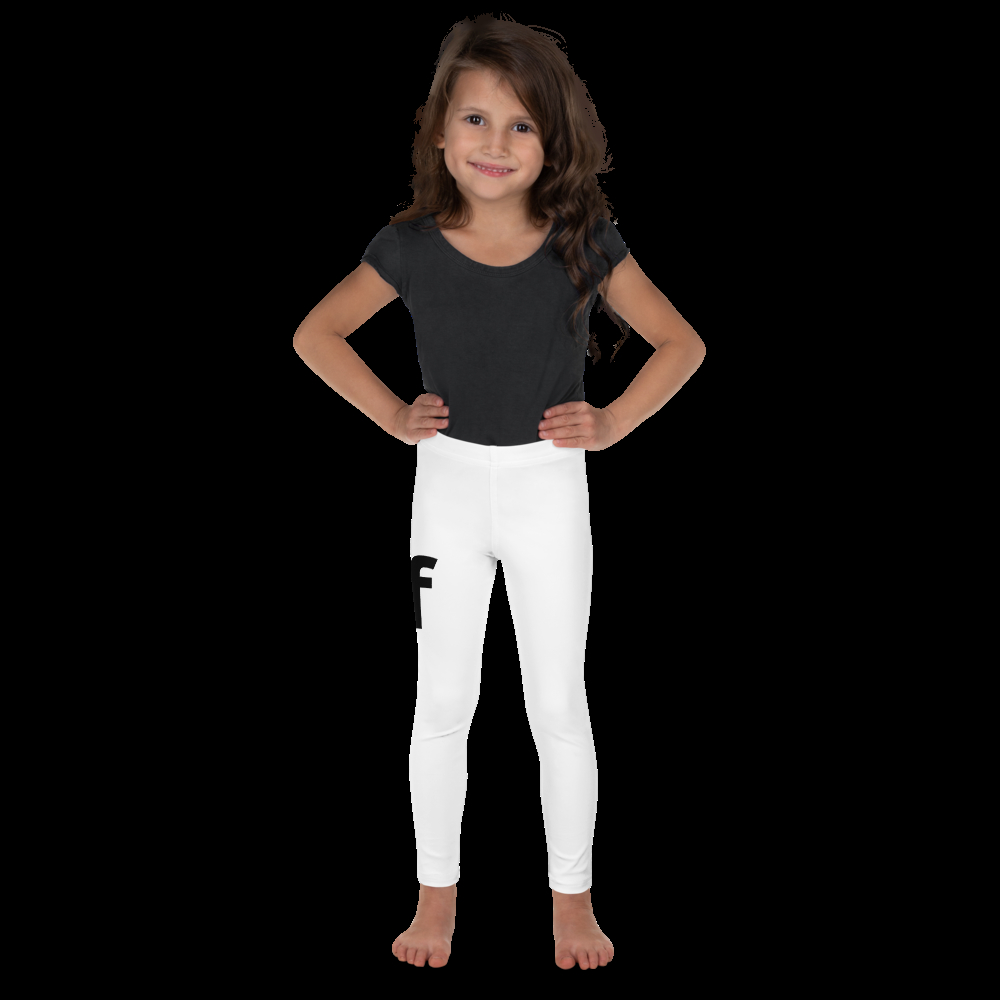 All-Over Print Kids Leggings