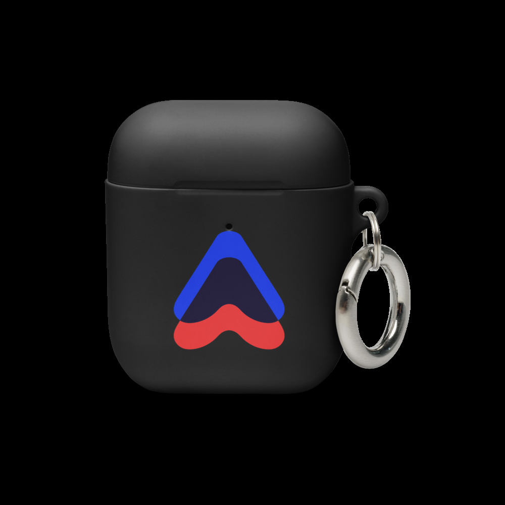 Rubber Case for AirPods®