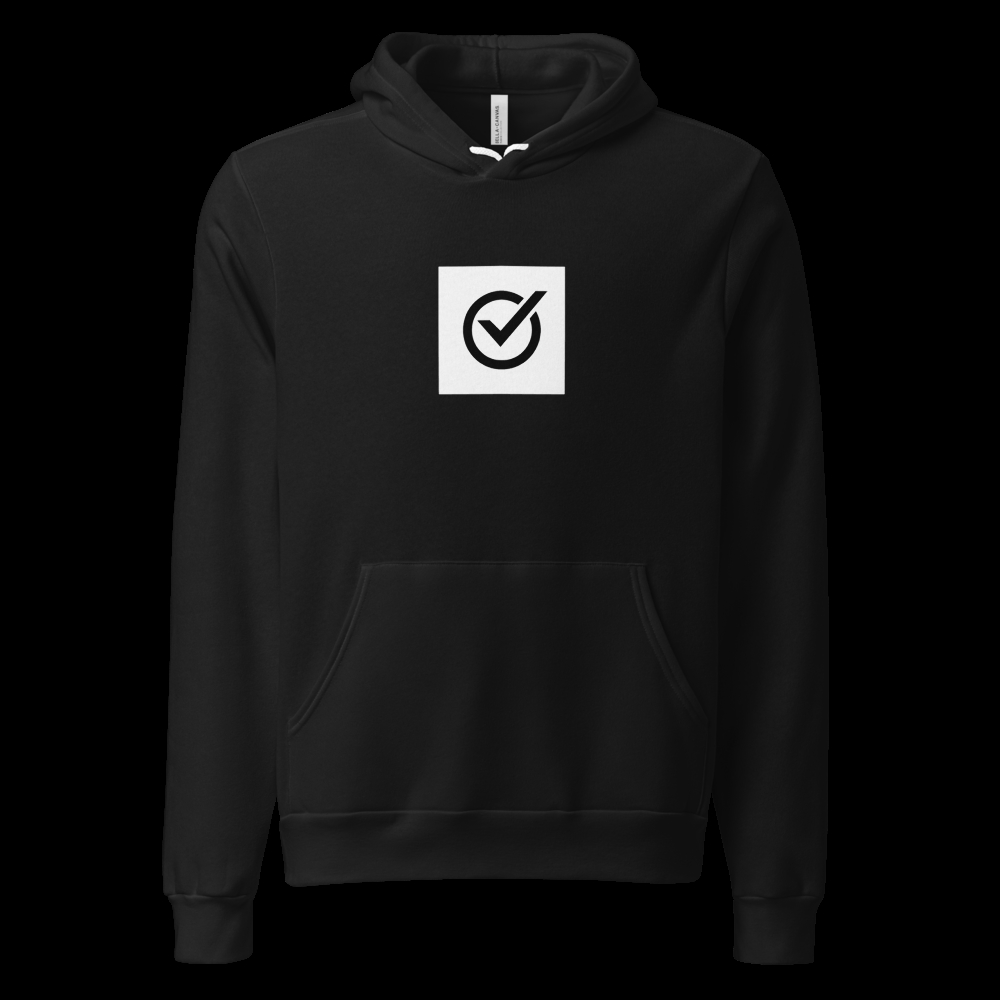 Unisex Pullover Hoodie | Bella + Canvas 3719