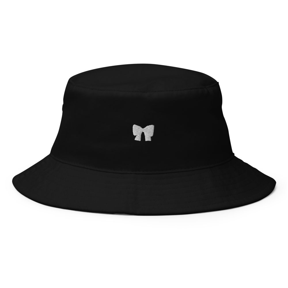 Bucket Hat I Big Accessories BX003