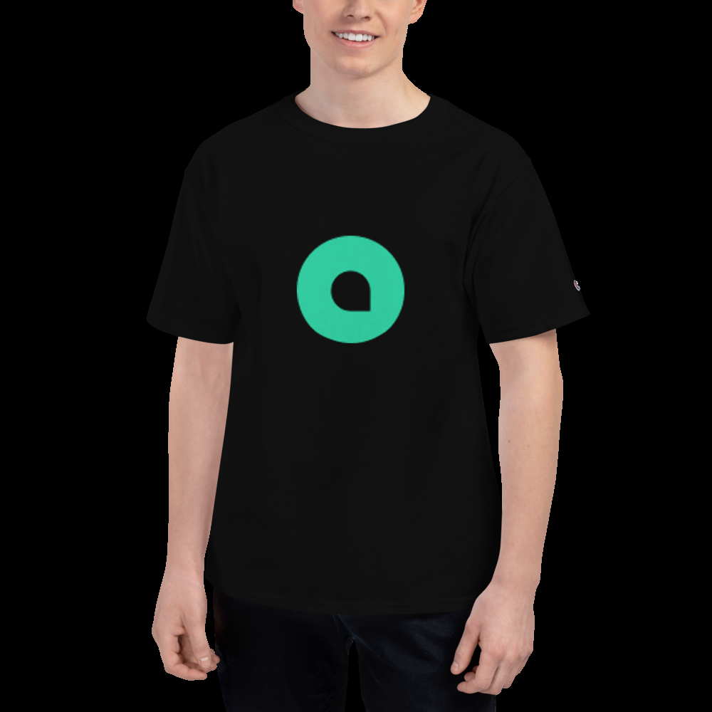 Men's Champion T-Shirt