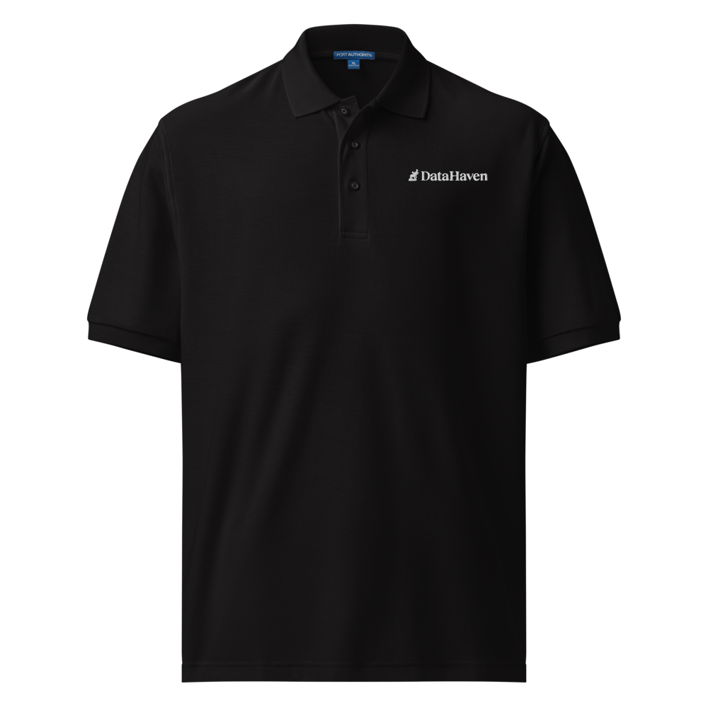 Premium Polo Shirt | Port Authority K500