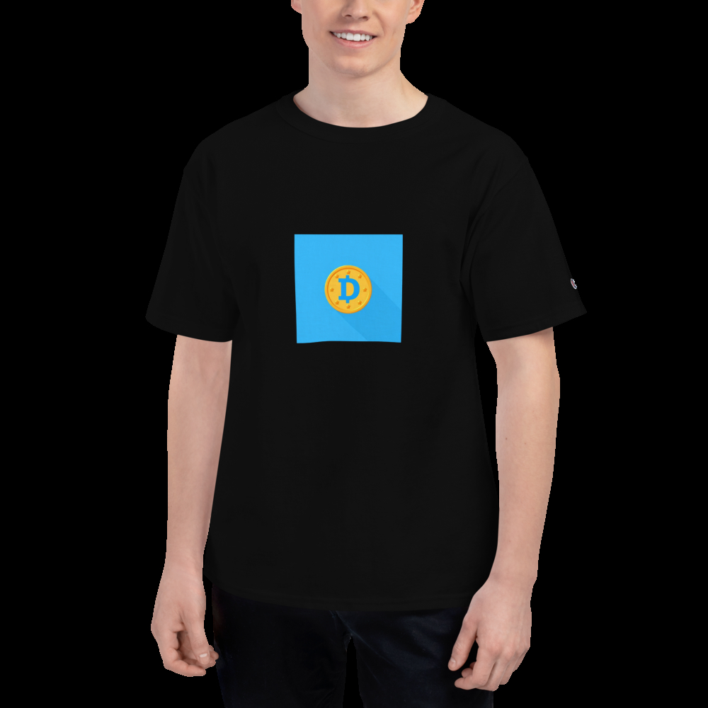 Men's Champion T-Shirt
