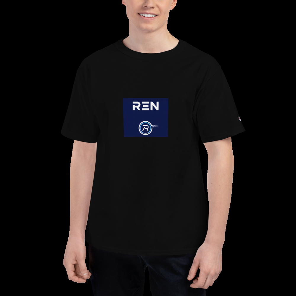 Men's Champion T-Shirt
