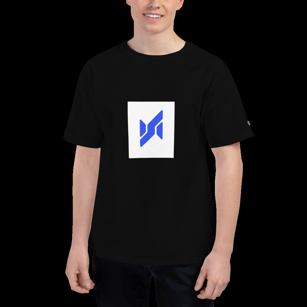 Men's Champion T-Shirt