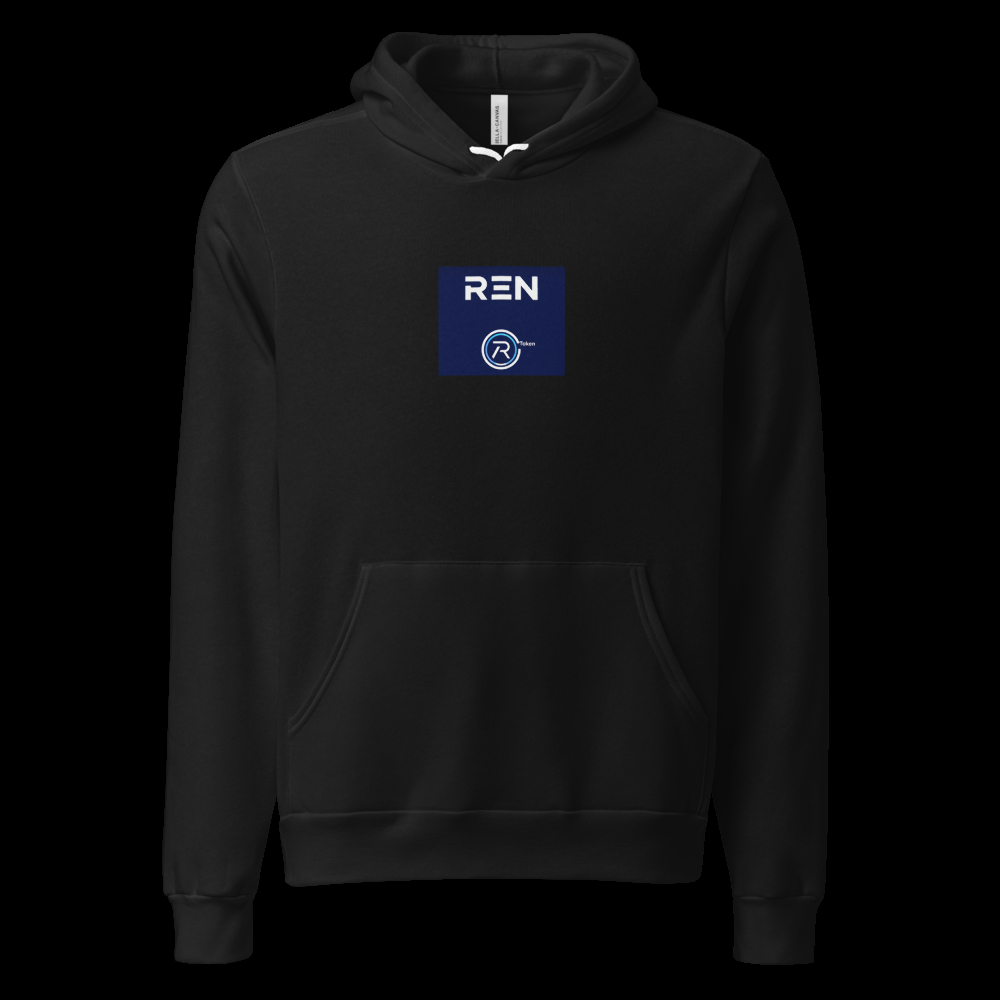 Unisex Pullover Hoodie | Bella + Canvas 3719