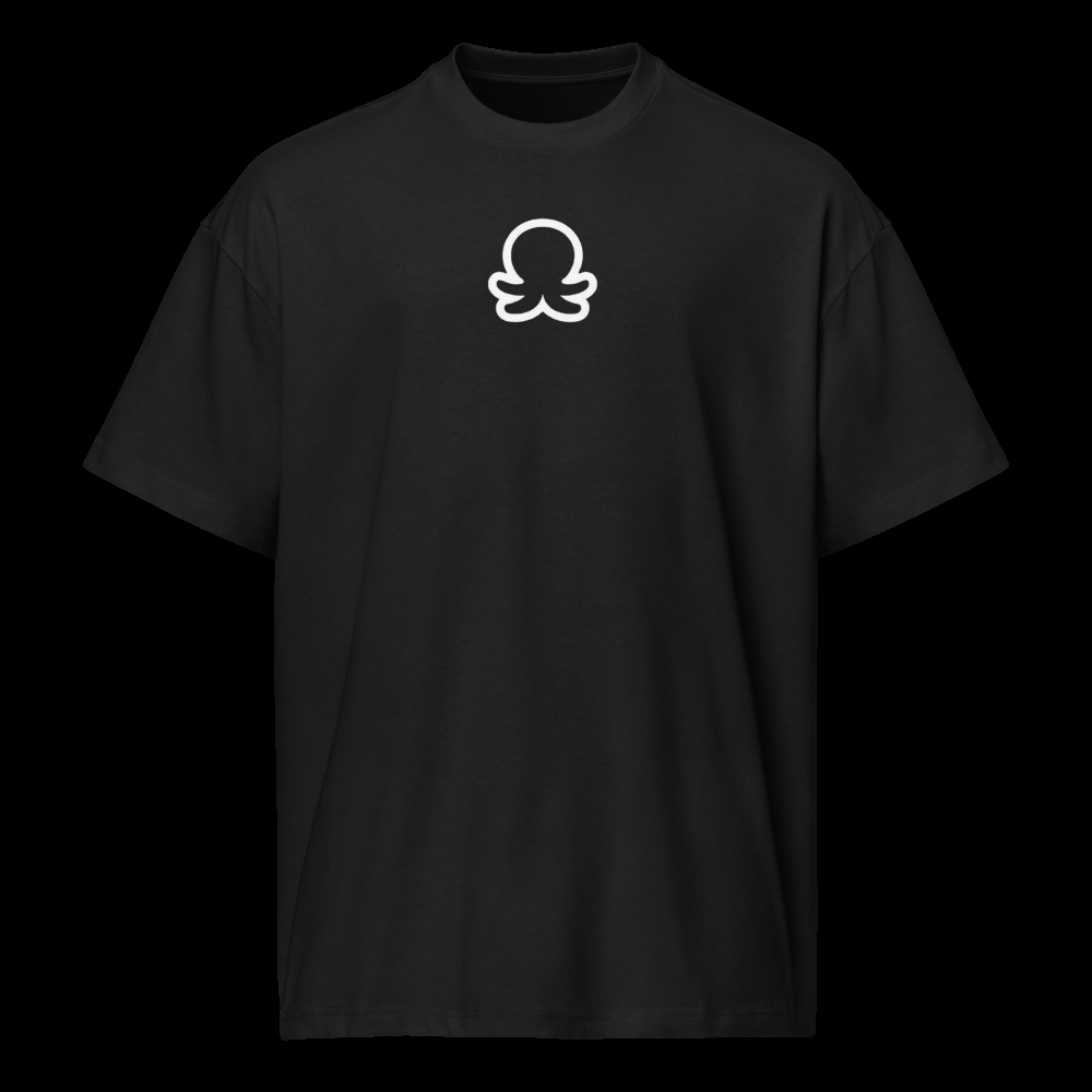 Men's Box Tee | Cotton Heritage MC1087