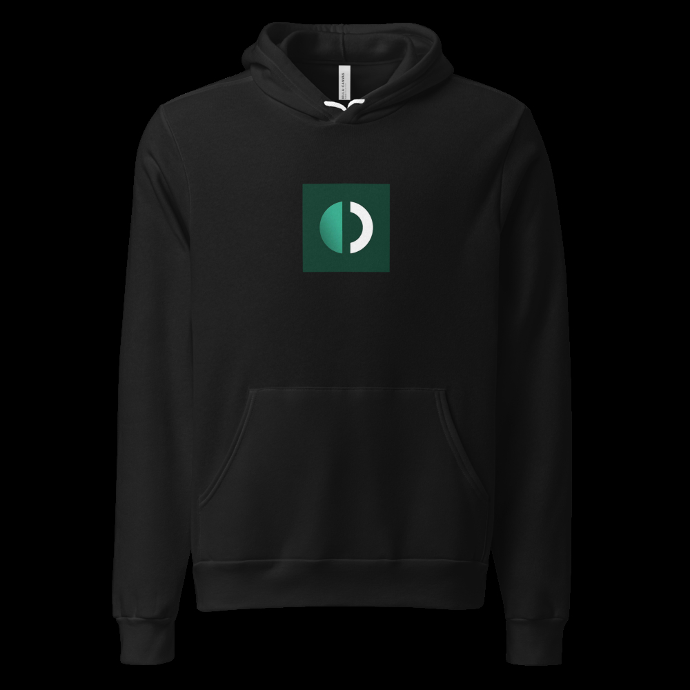 Unisex Pullover Hoodie | Bella + Canvas 3719