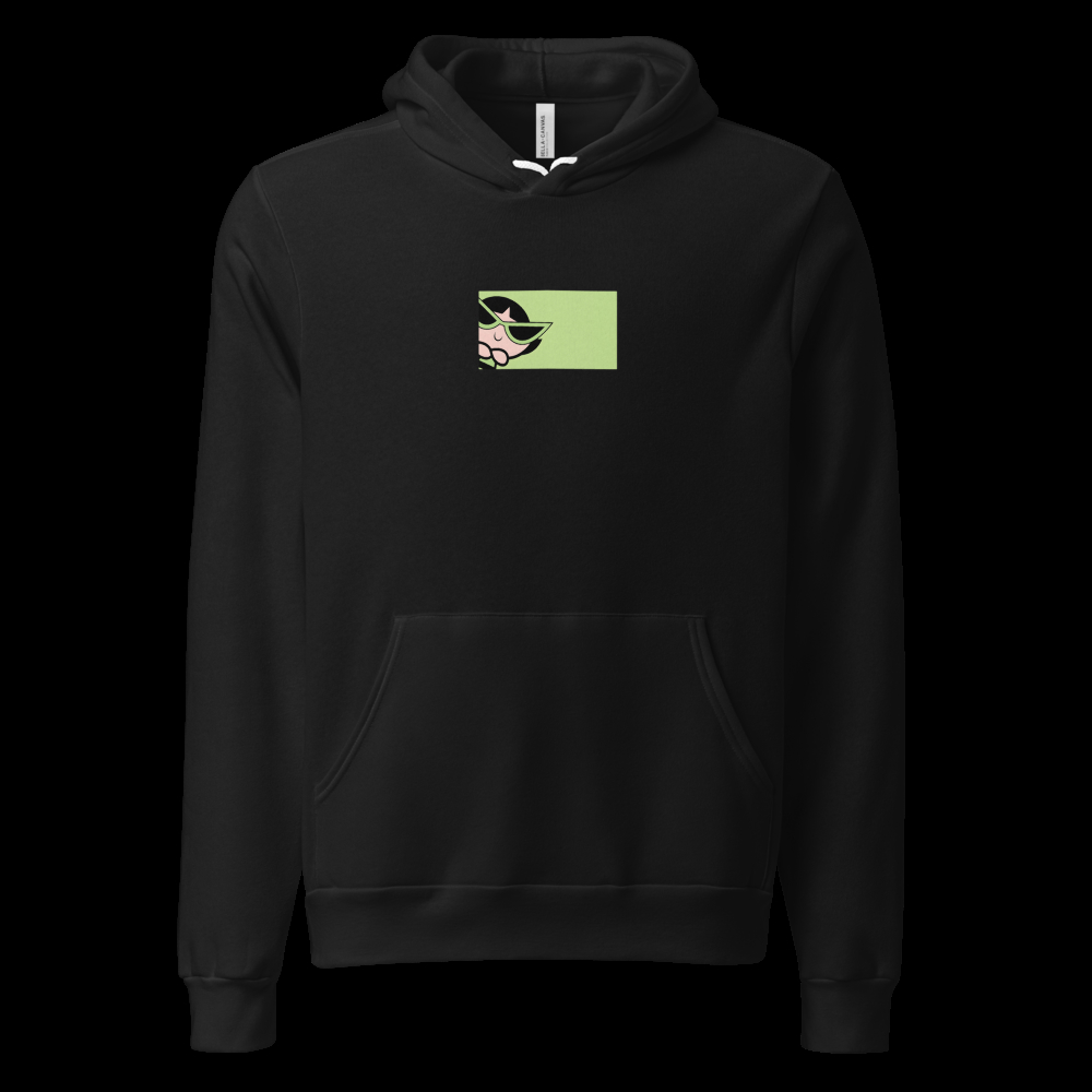 Unisex Pullover Hoodie | Bella + Canvas 3719