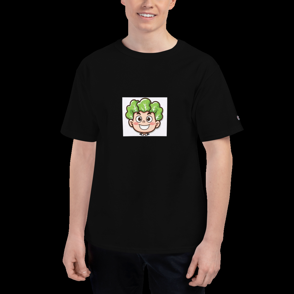 Men's Champion T-Shirt