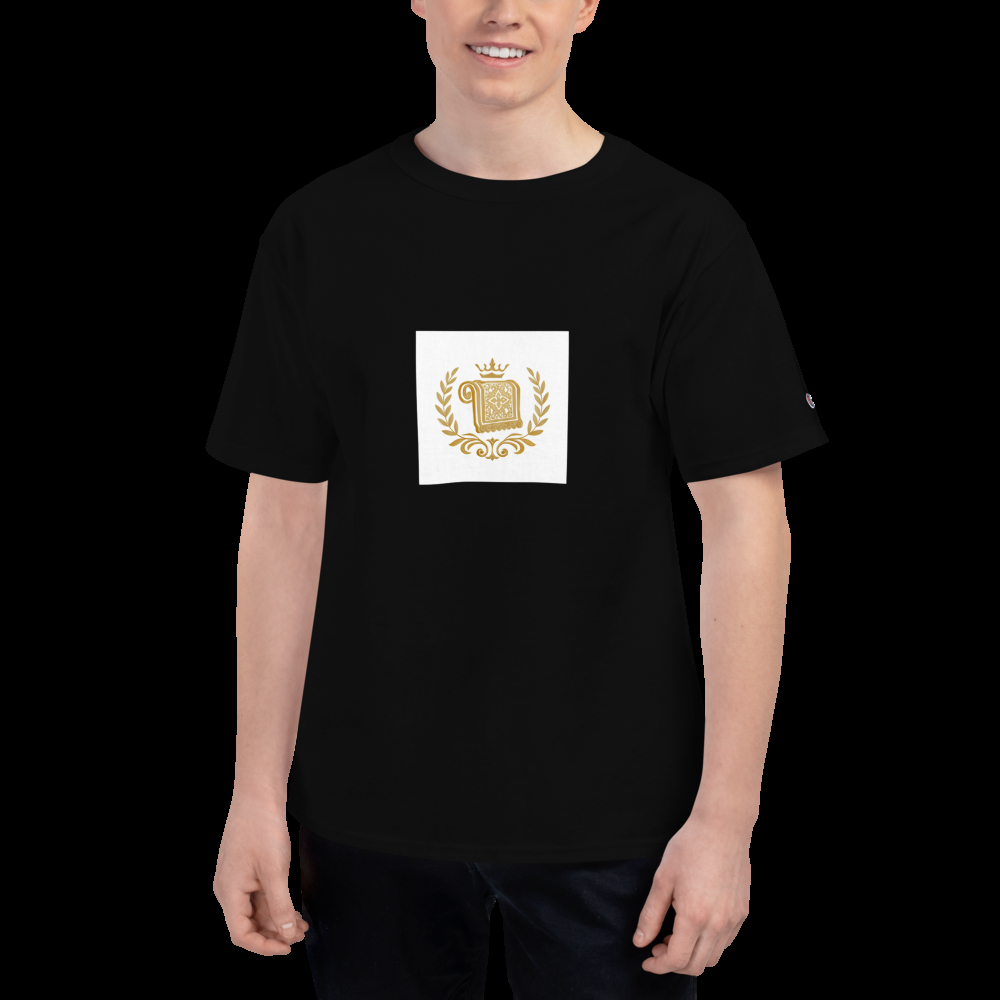 Men's Champion T-Shirt