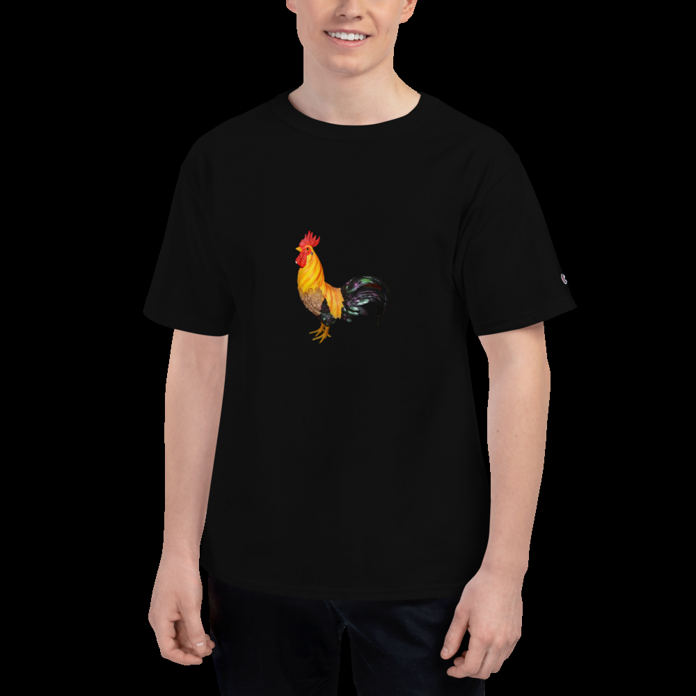 Men's Champion T-Shirt