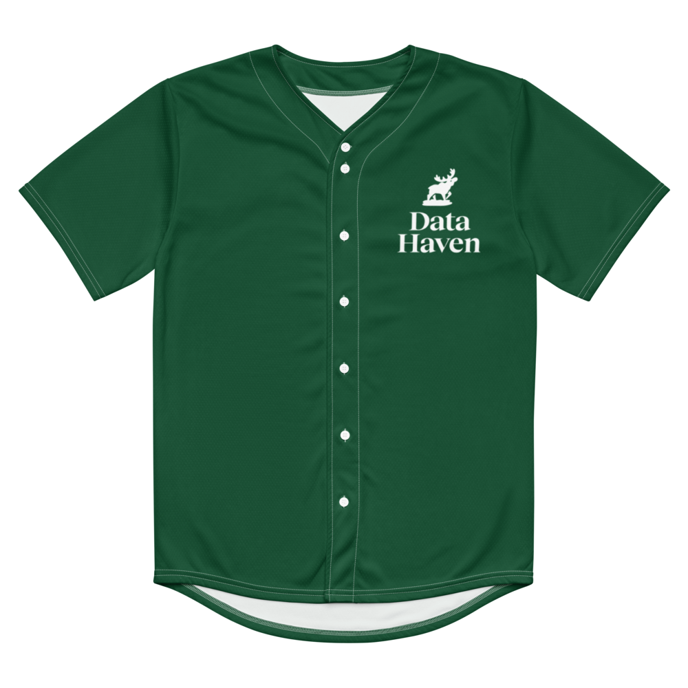 Women's Baseball Jersey V1