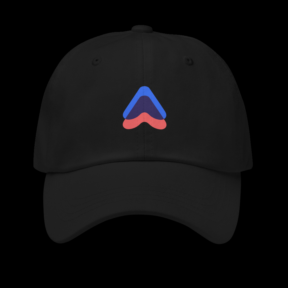 Classic Dad Hat | Yupoong 6245CM