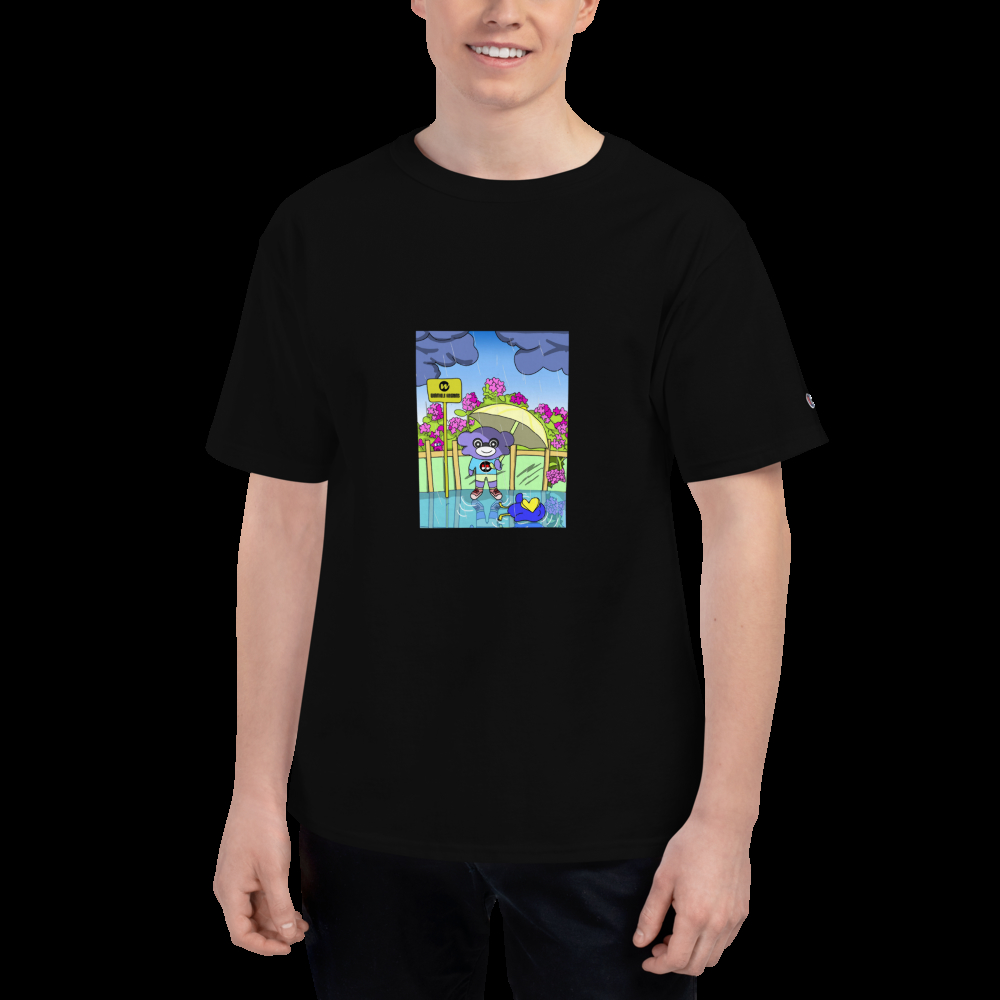 Men's Champion T-Shirt
