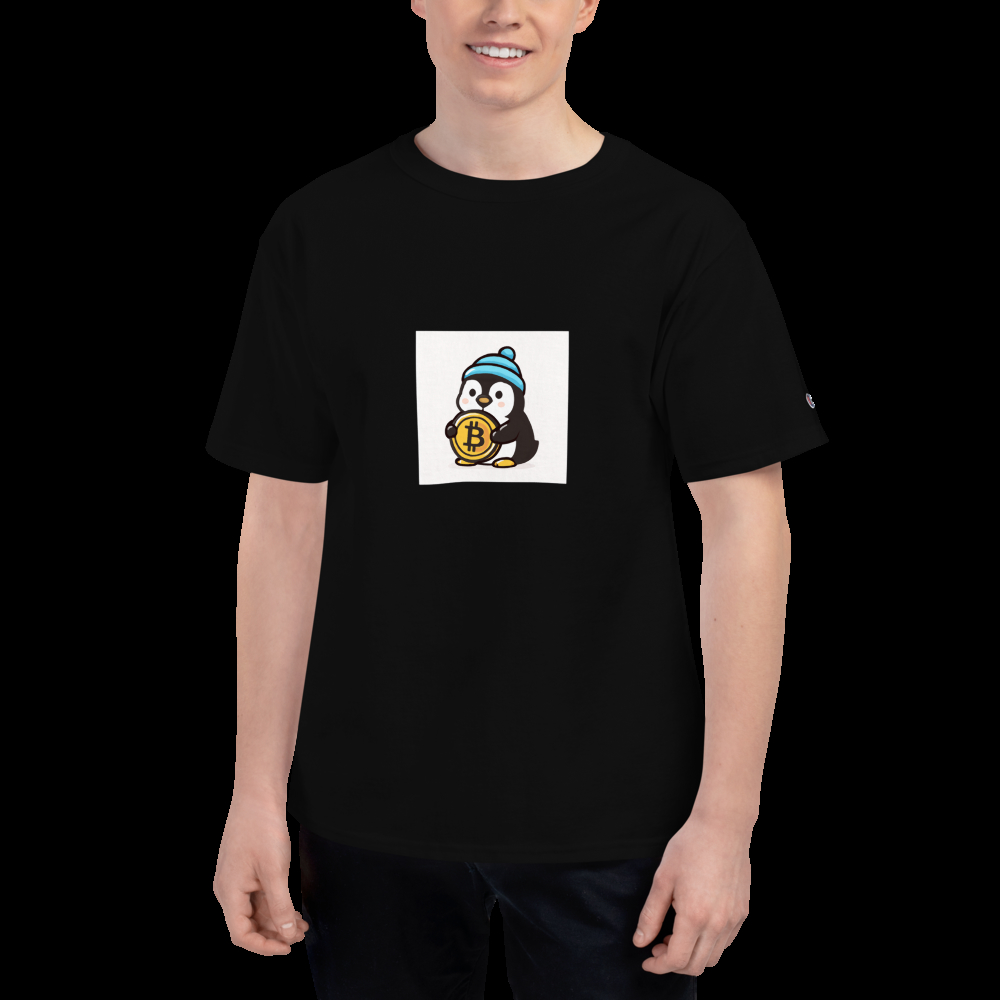 Men's Champion T-Shirt