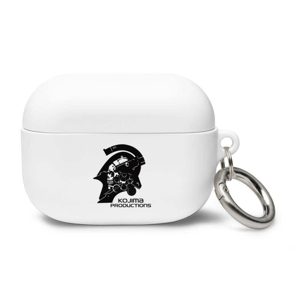 Kojima Productions "Ludens Fox" AirPods Pro Case