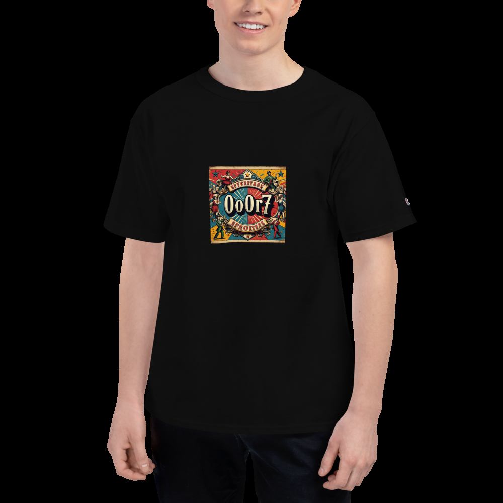 Men's Champion T-Shirt