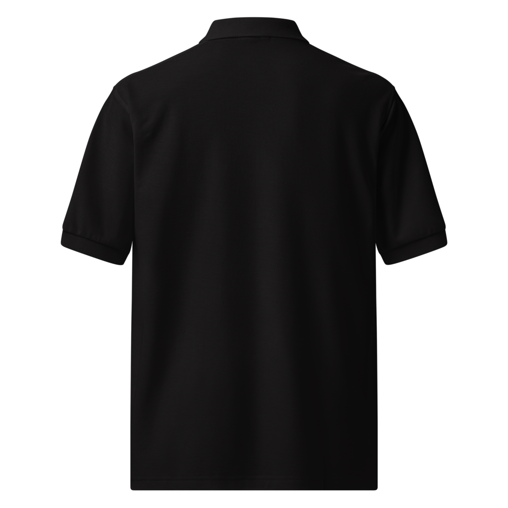 Premium Polo Shirt | Port Authority K500 — view 5