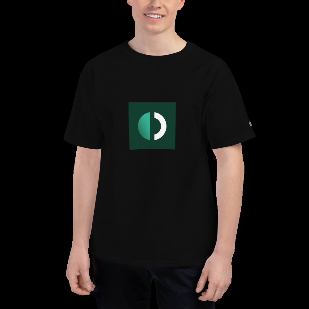 Men's Champion T-Shirt