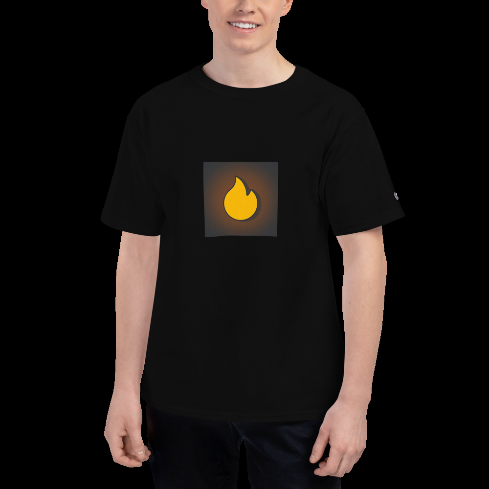 Men's Champion T-Shirt