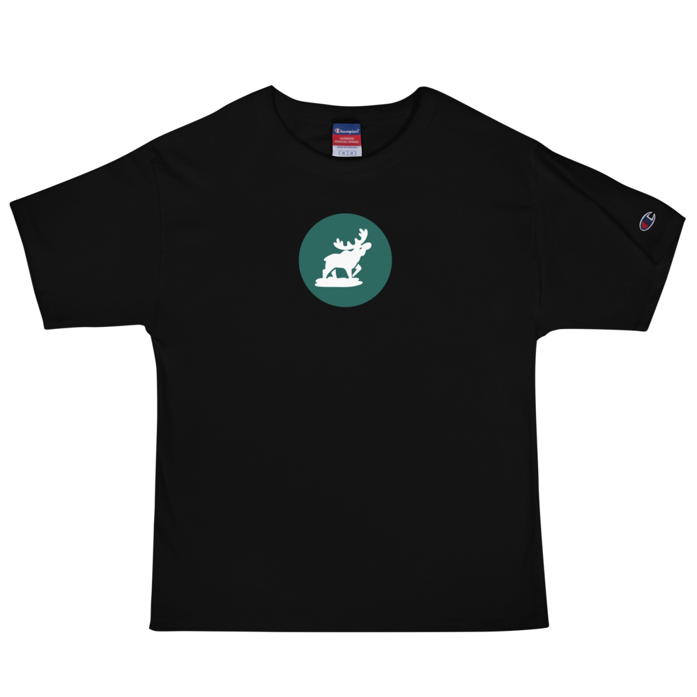 Men's Champion T-Shirt — view 3