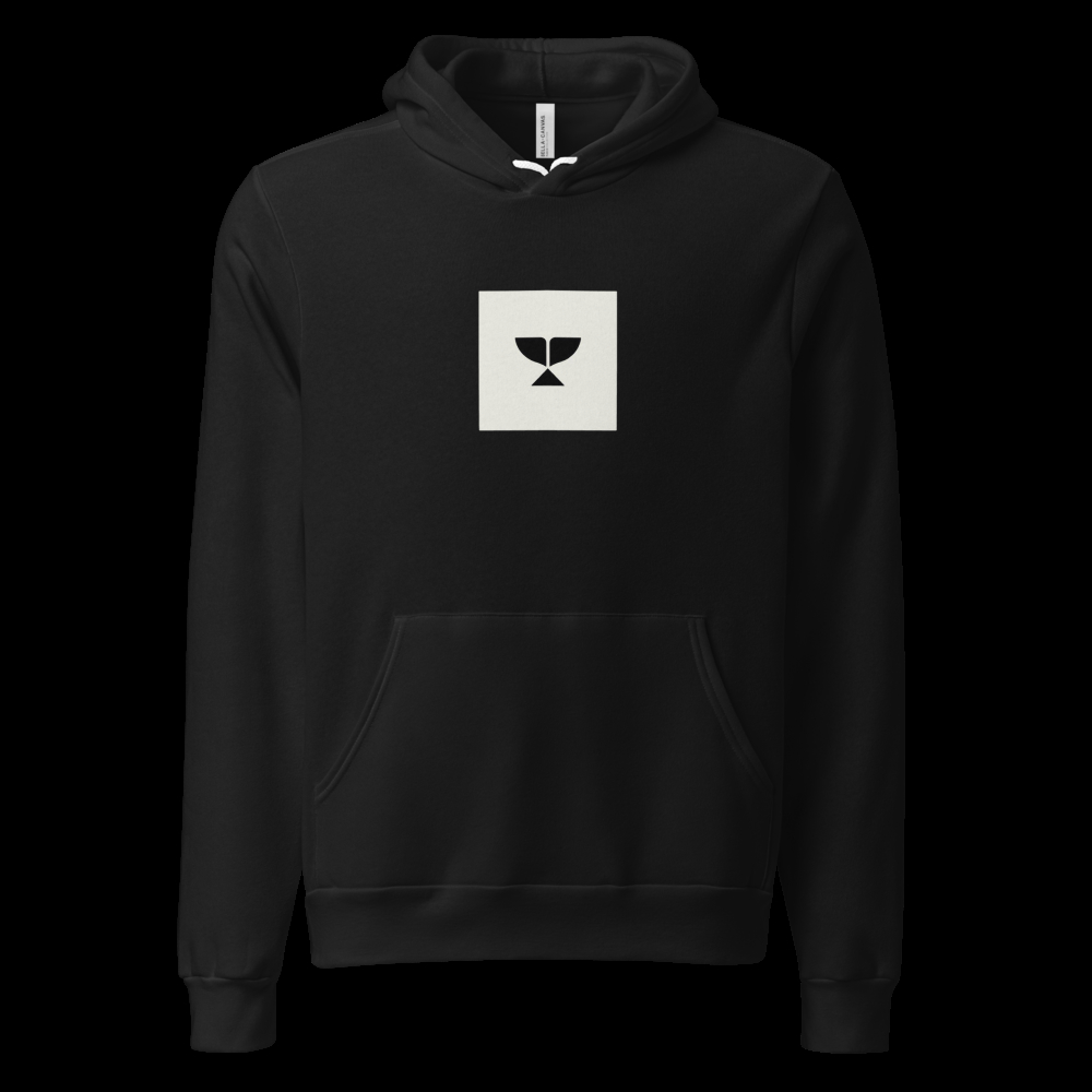 Unisex Pullover Hoodie | Bella + Canvas 3719