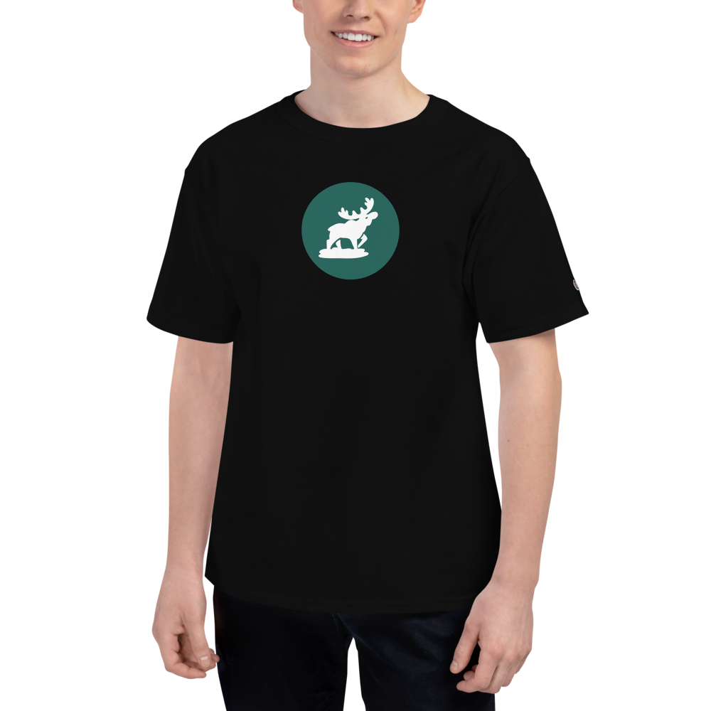 Men's Champion T-Shirt