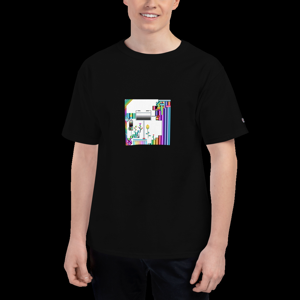 Men's Champion T-Shirt