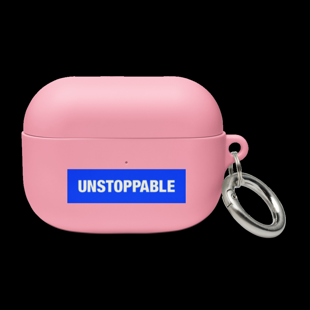 Rubber Case for AirPods®