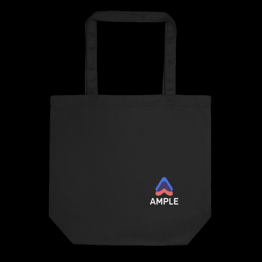 Eco Tote Bag | Econscious EC8000
