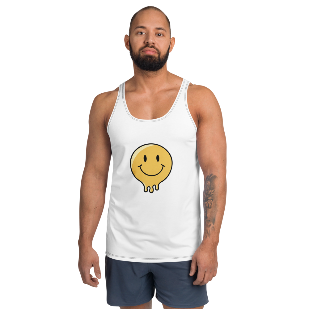 All-Over Print Men's Tank Top