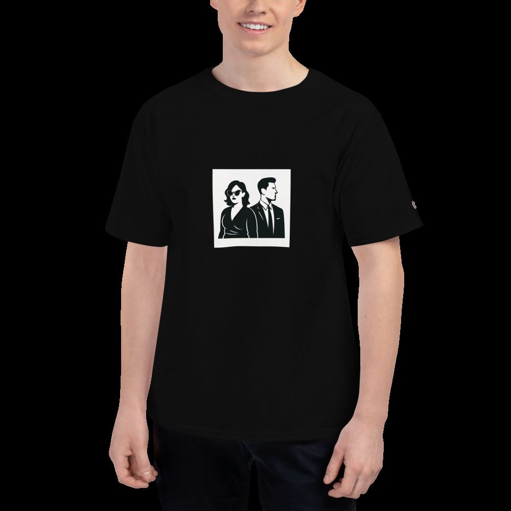 Men's Champion T-Shirt