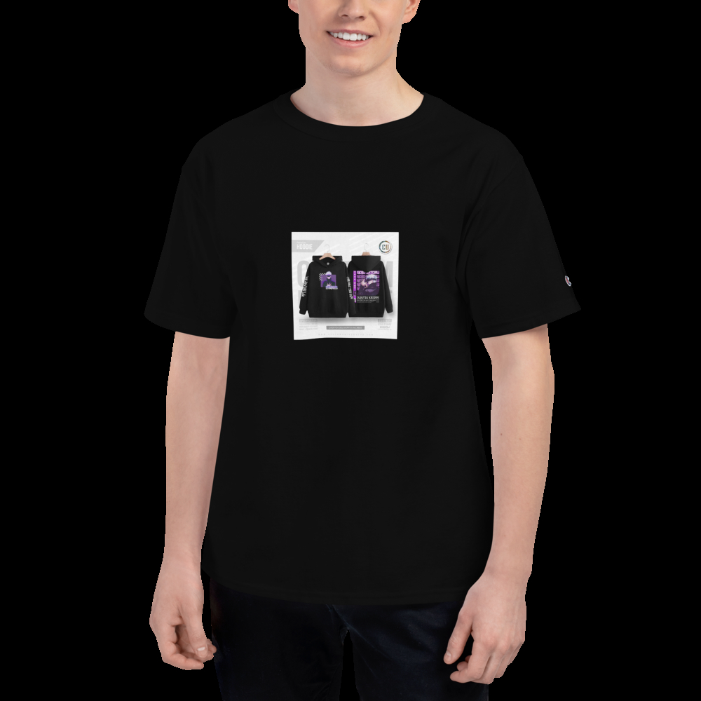 Men's Champion T-Shirt
