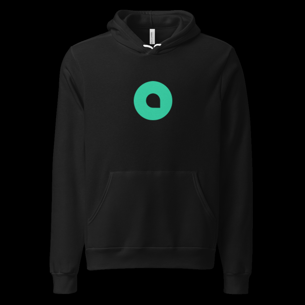 Unisex Pullover Hoodie | Bella + Canvas 3719